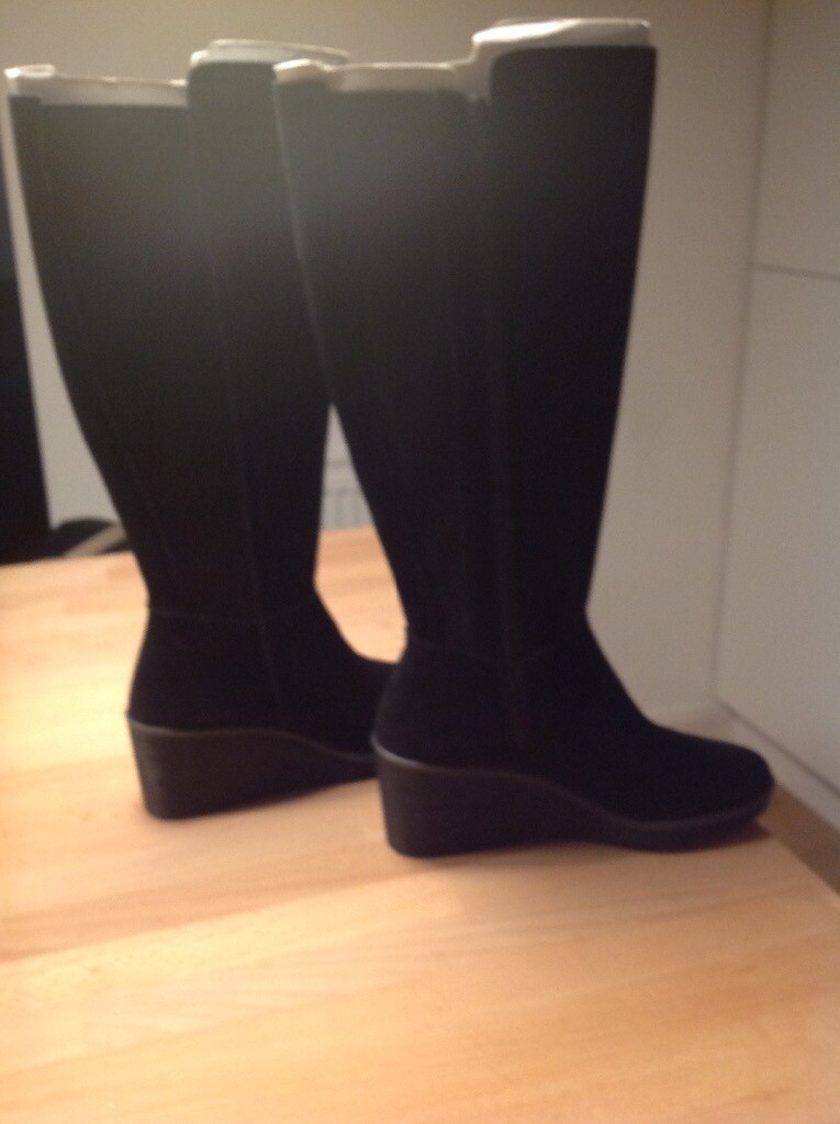 clarks hazen madison boots